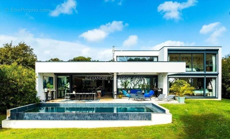 Maison à ROYAN