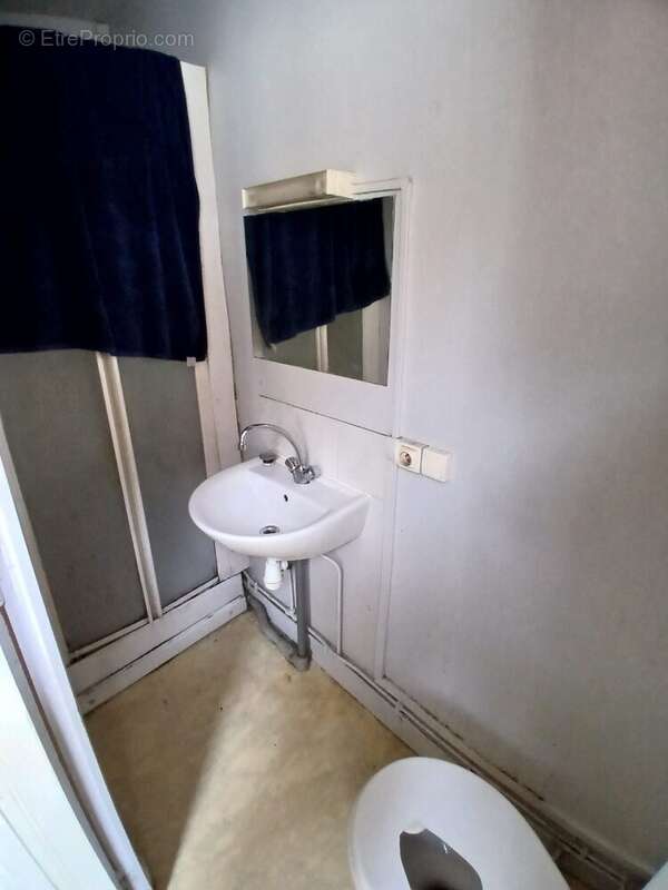 Appartement à PERIGUEUX