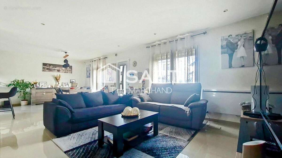 Photo 3 - Maison à BEZONS