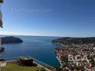 Appartement à VILLEFRANCHE-SUR-MER