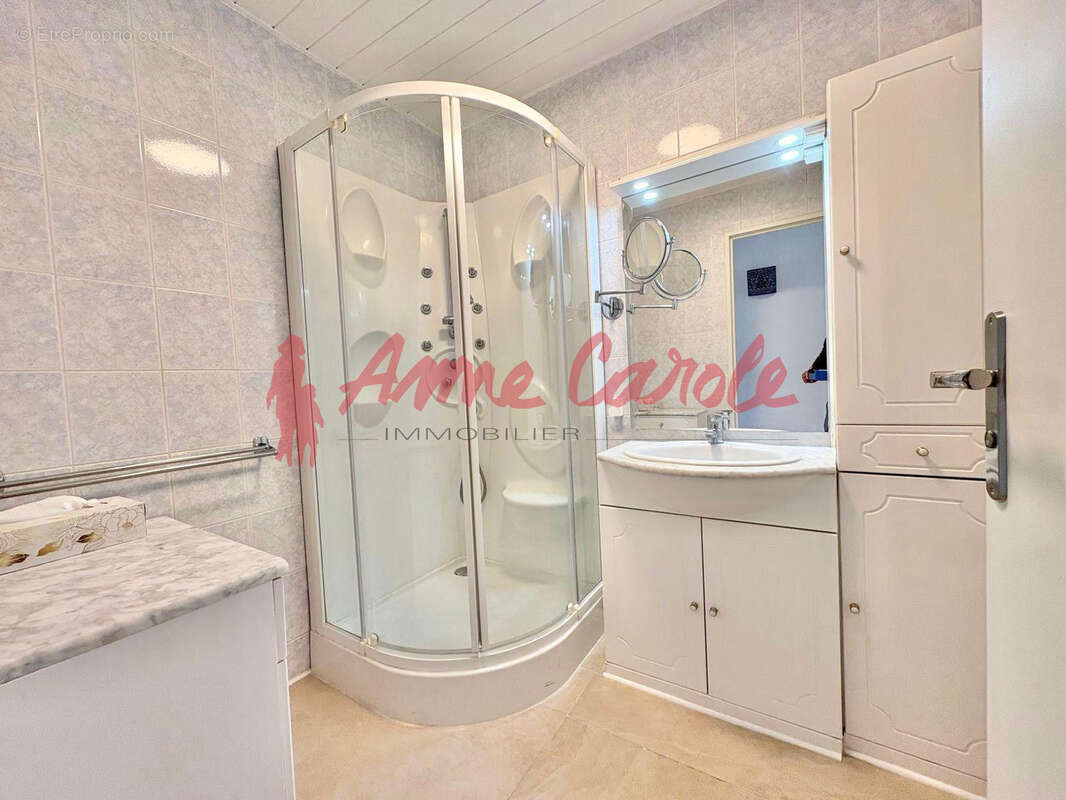 Appartement à JOINVILLE-LE-PONT