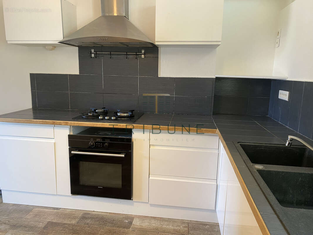 Appartement à AGEN