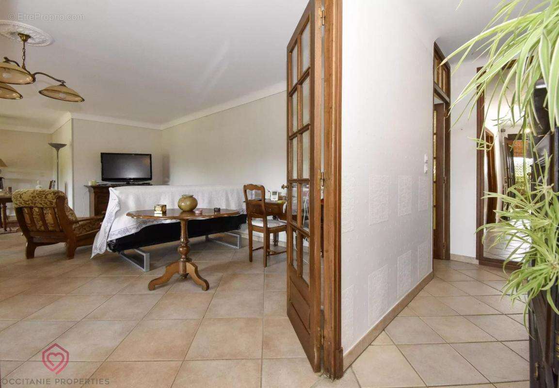 Maison à SAINT-YBARS