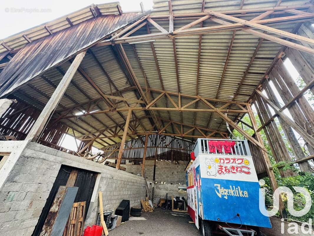 Photo 8 - Maison à WOLSCHWILLER