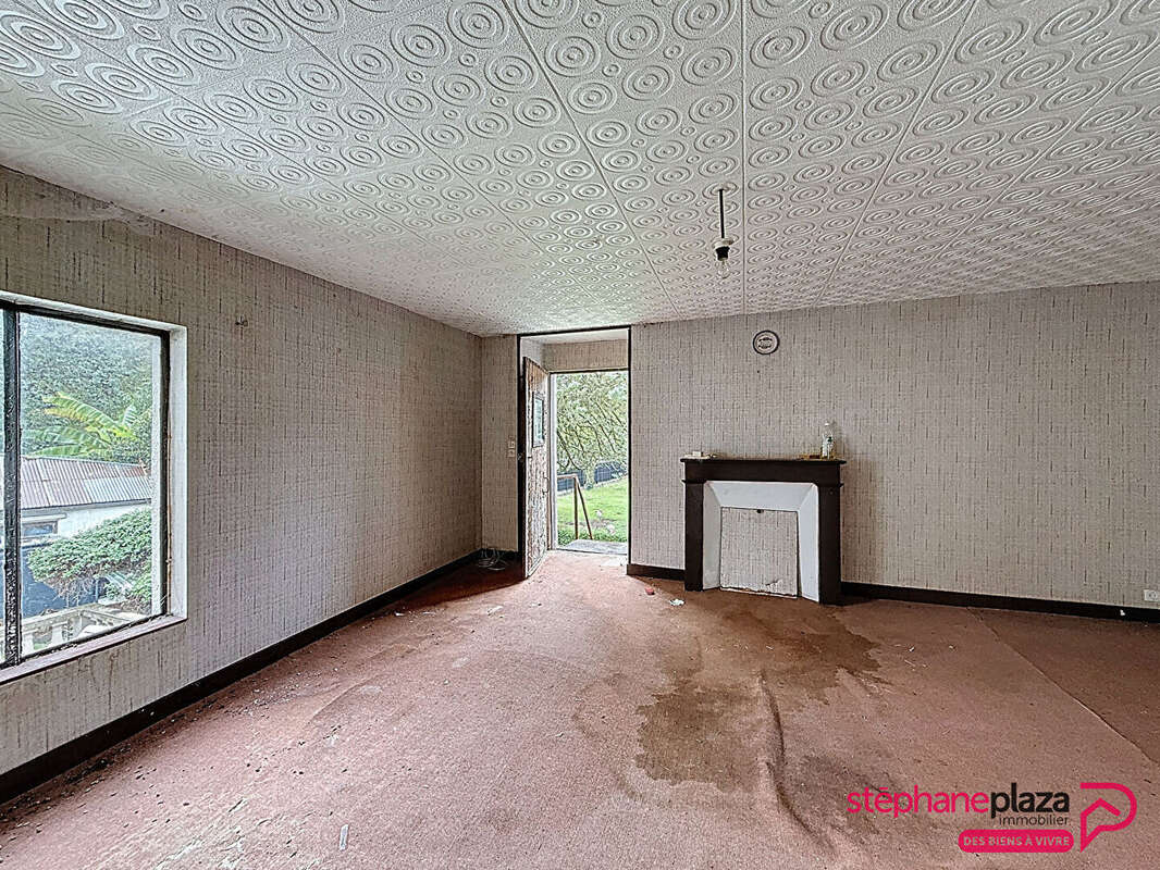 Maison à SAINTE-MAURE-DE-TOURAINE