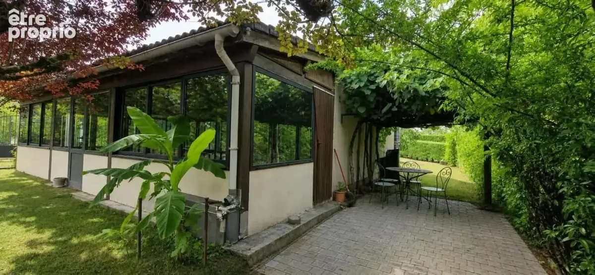 Maison à vendre 4 pièces FIRMI (12) - photo 2