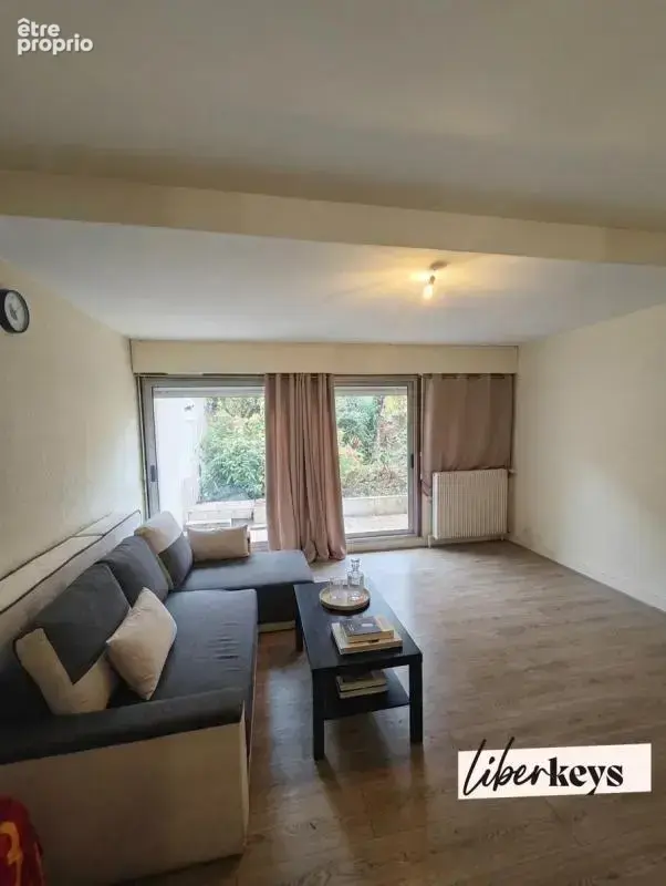 Appartement 1 pièce 31 m² · à Bordeaux · 31 m² · 86 000 €