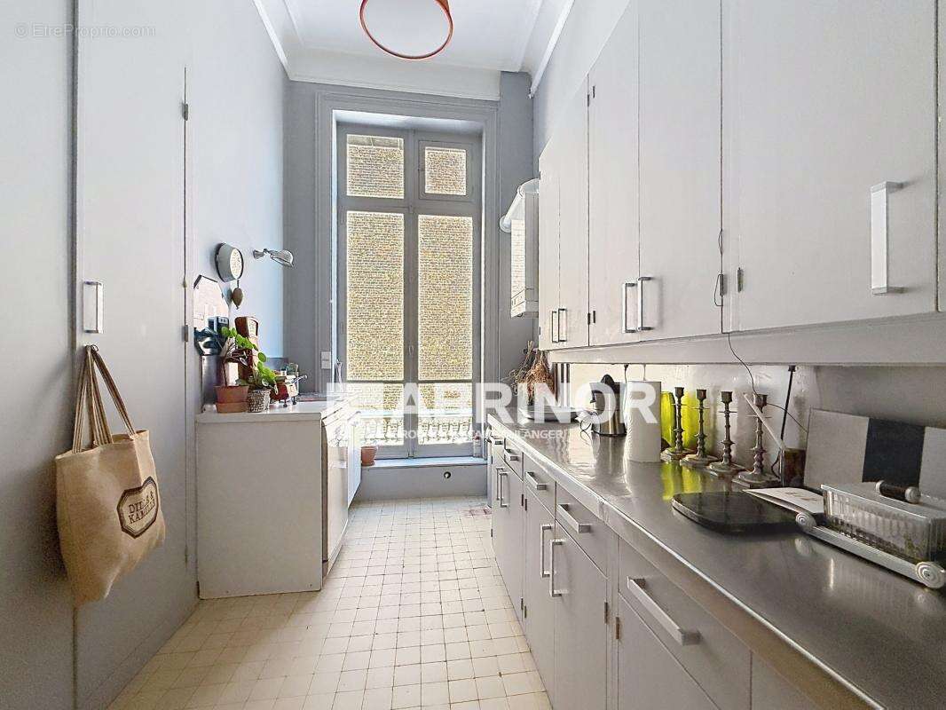 Appartement à ROUBAIX