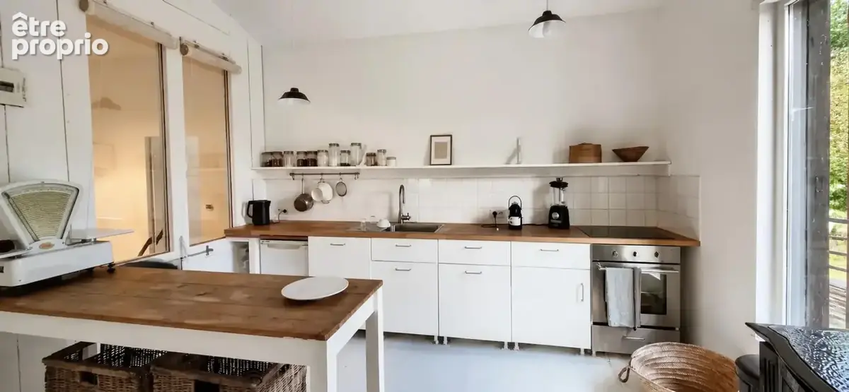 Maison de 6 pièces de 360 m² à Sainte-Colombe-en-Auxois - photo 17