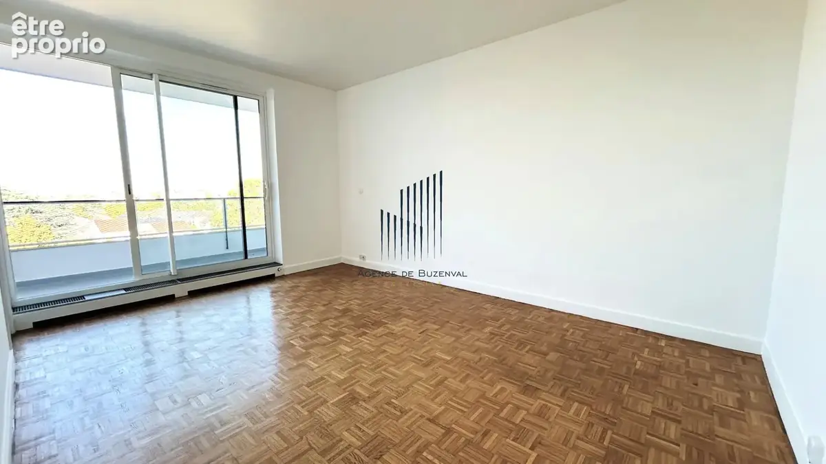 Rueil Malmaison-Appartement - photo 10