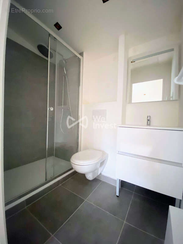 Appartement à TASSIN-LA-DEMI-LUNE