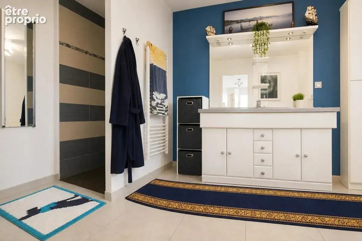 Maison de 4 pièces de 104 m² à Saint Privat en Périgord - photo 13