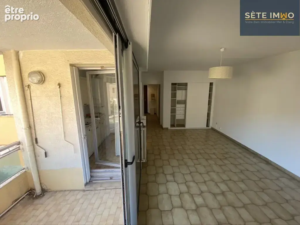 Appartement 2 pièces 43 m² à vendre à Sete (34200) - photo 4