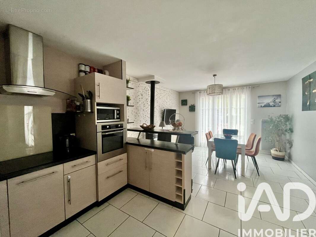 Photo 4 - Maison à ORMOY