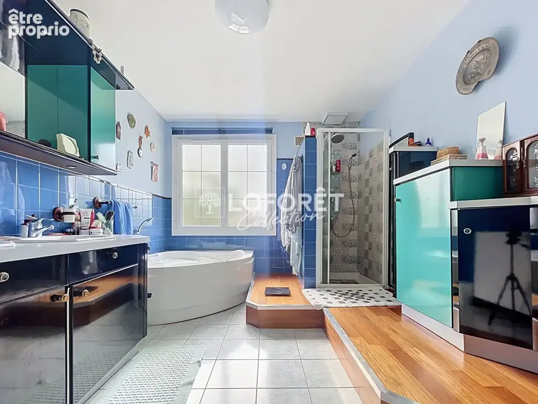Villa de 238m²  aux portes du Touquet-Paris-Plage (CUCQ) - photo 5
