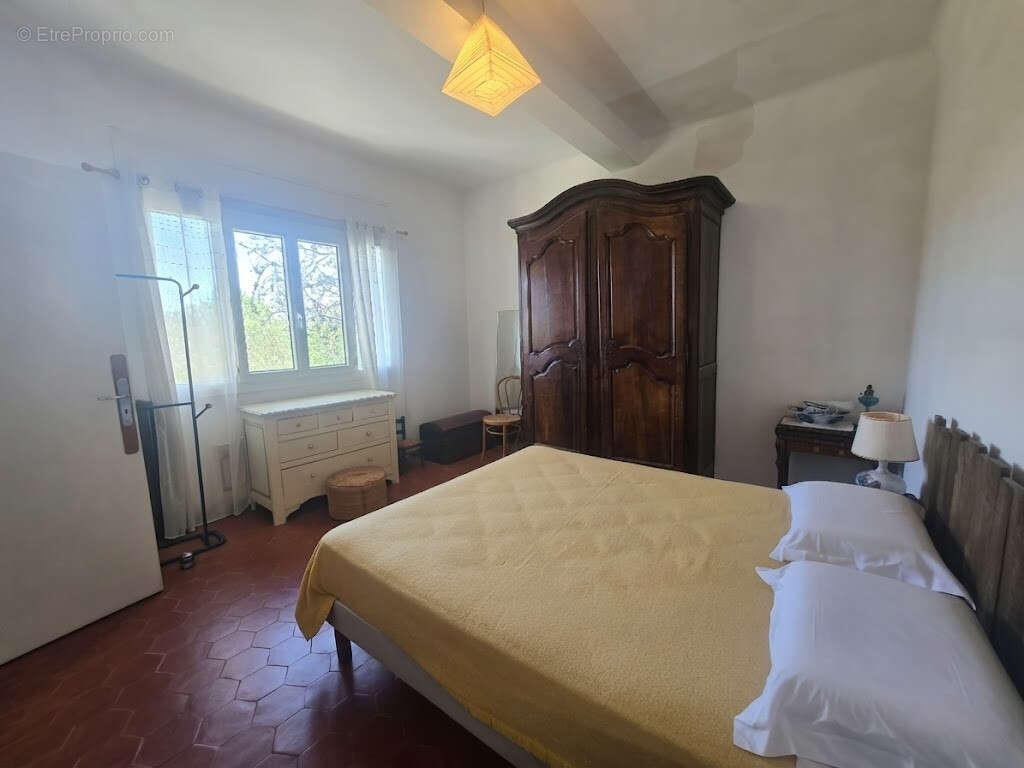 Bienvenu a argeliers : maison de caractere de 175 m² - photo 9