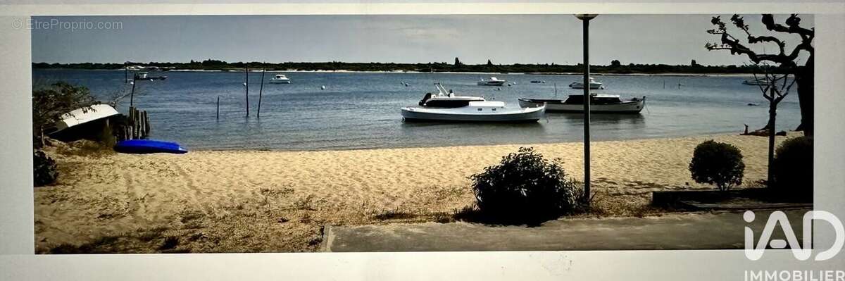 Photo 4 - Appartement à LA TESTE-DE-BUCH