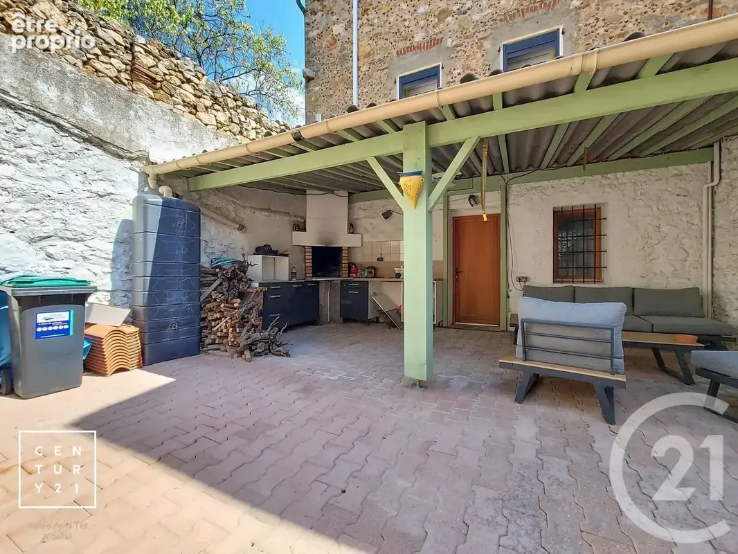 Maison 83 m² à Estagel  - photo 11