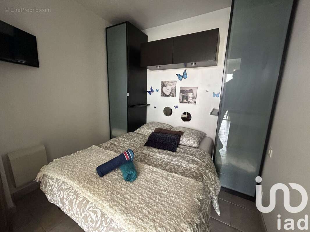 Photo 4 - Appartement à SIX-FOURS-LES-PLAGES