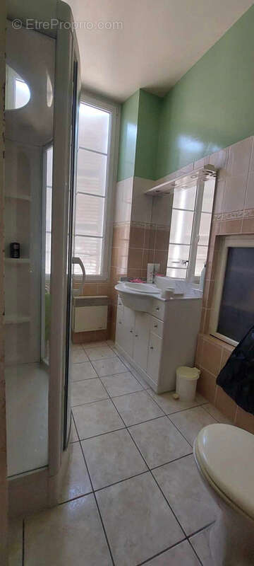 Appartement à CONFOLENS