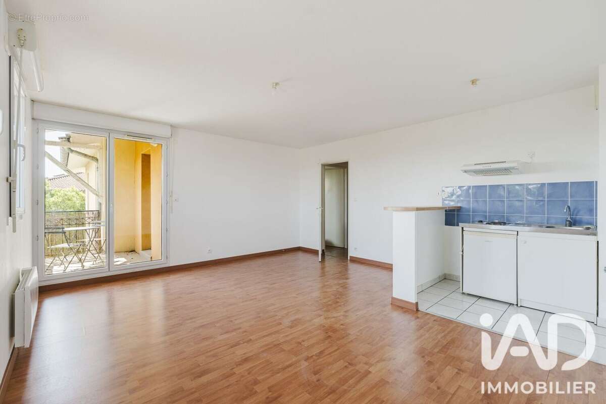 Appartement 46 m² à Cugnaux  - photo 3