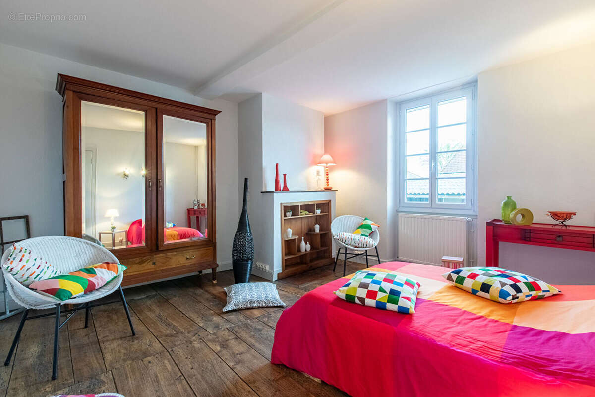 Appartement à AIRE-SUR-L'ADOUR