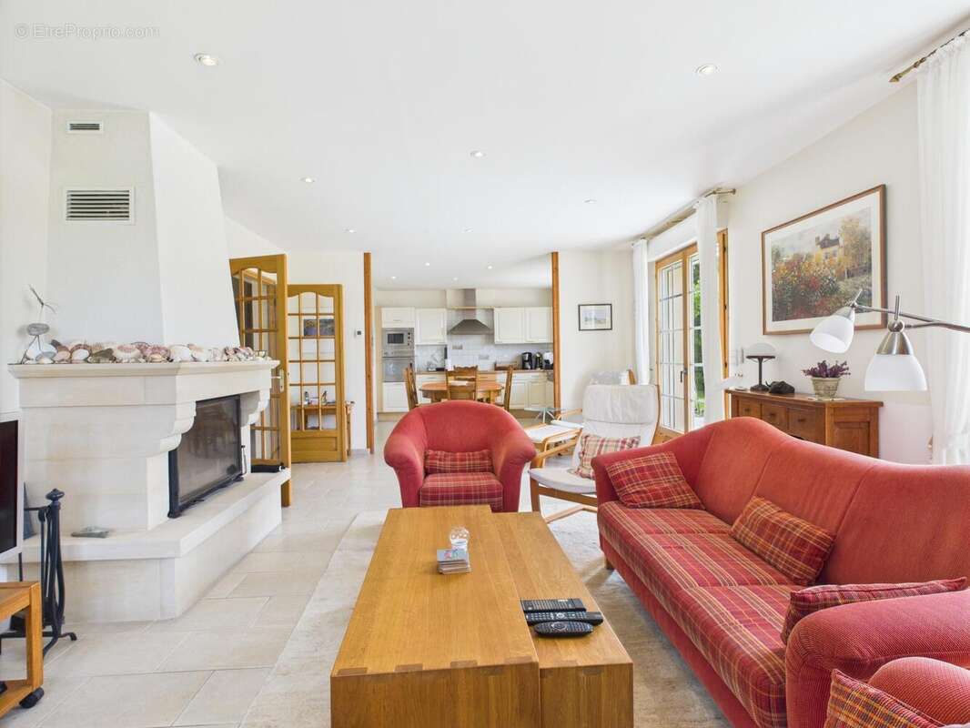 Photo 5 - Maison à CREANCES