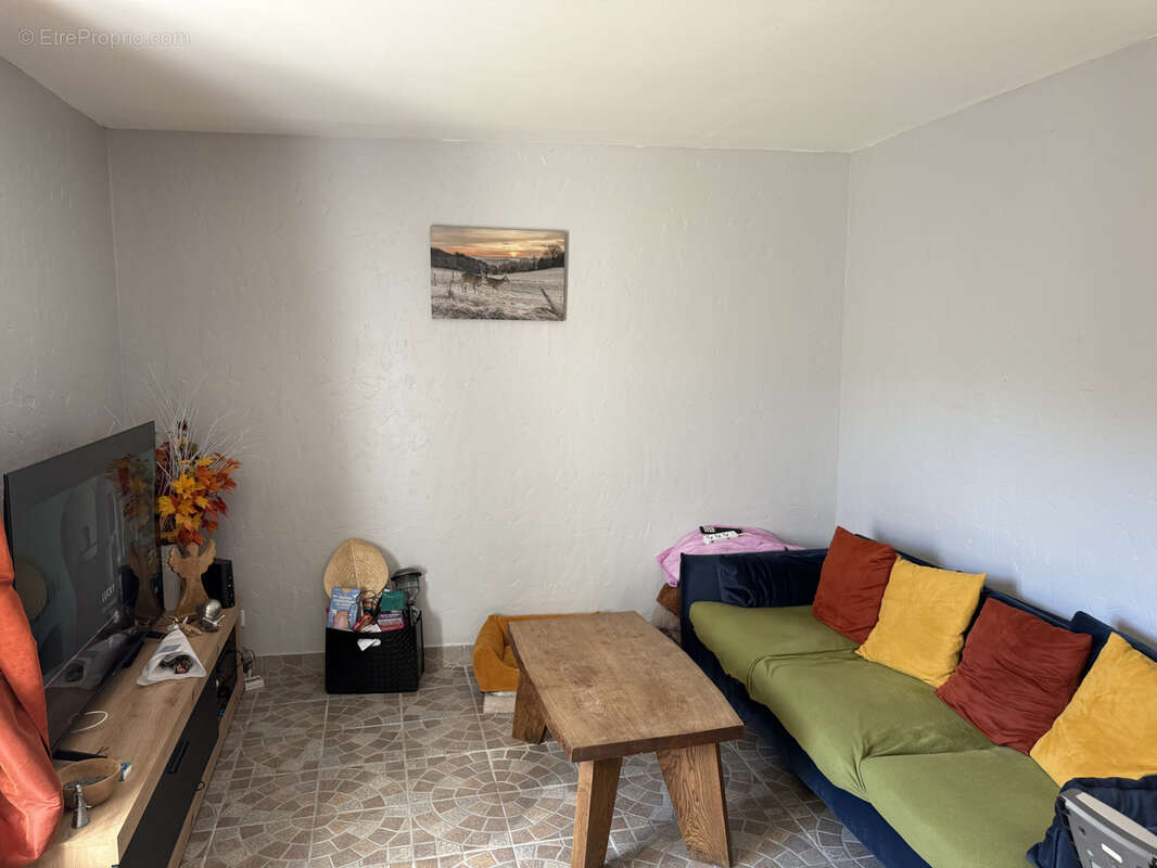 Appartement à MONTBARD