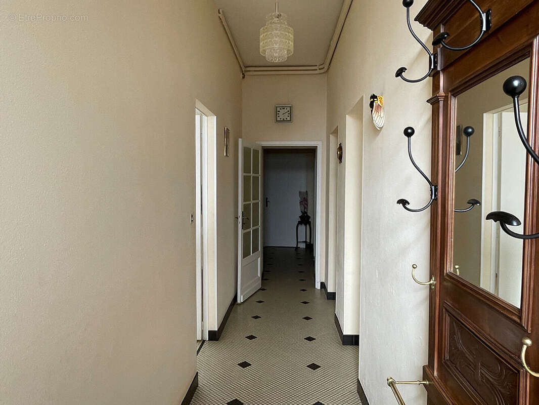 Maison à SAINT-ANTOINE-DE-BREUILH