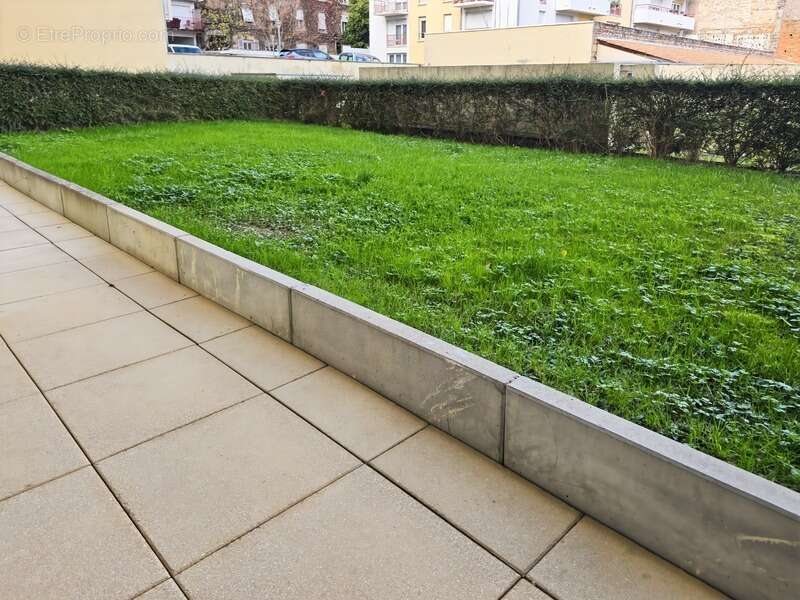 Appartement à MACON