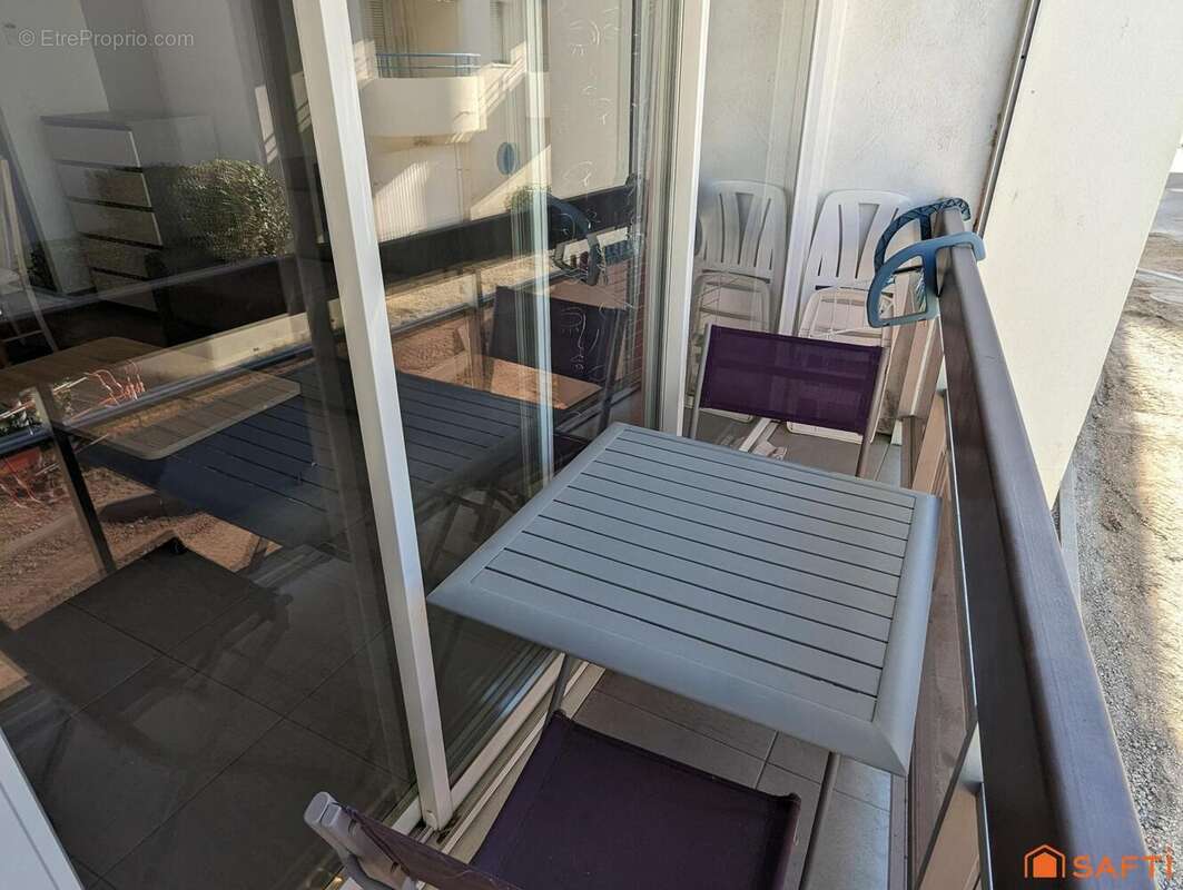 Photo 4 - Appartement à LE GRAU-DU-ROI