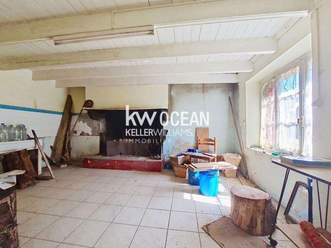 Maison à PLOUGASTEL-DAOULAS