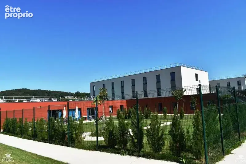 Investissement en EHPAD - photo 3