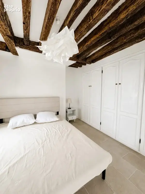 Appartement 3 pièces 55 m² à vendre à Paris-8e (75008) - photo 9