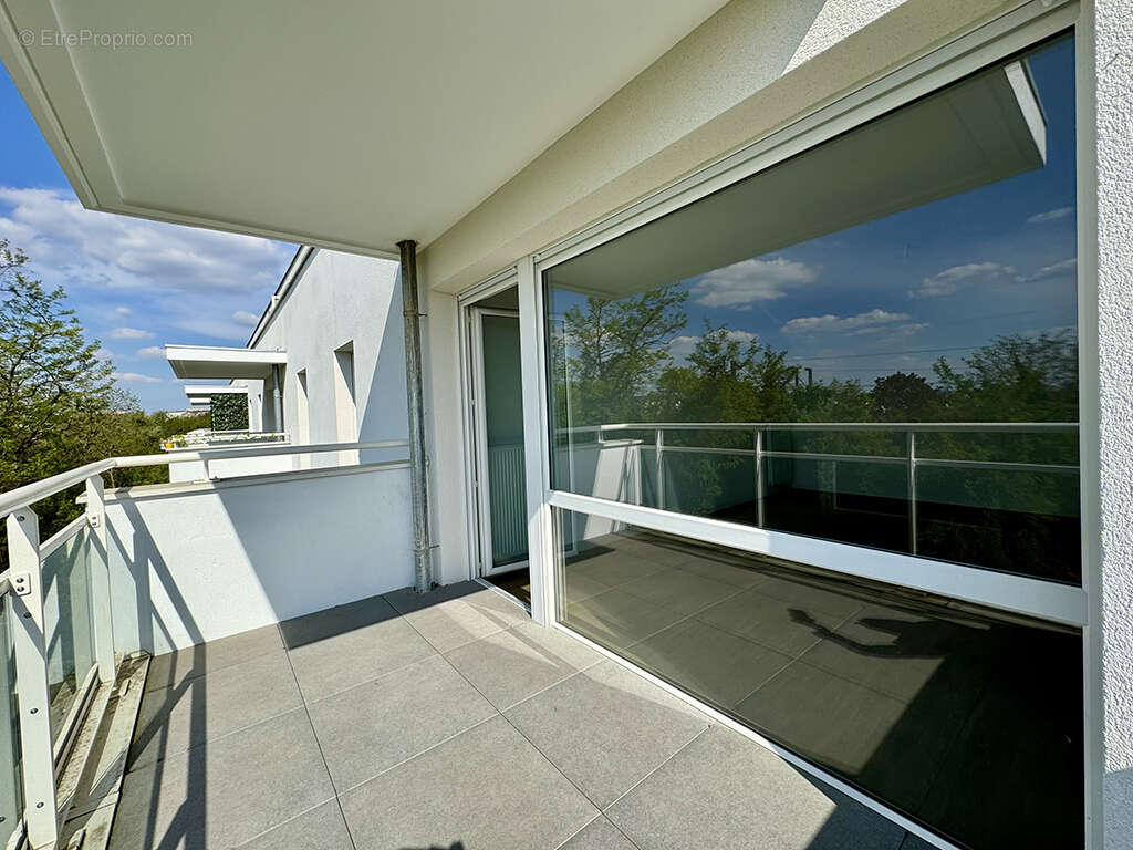 Appartement à CHAMPIGNY-SUR-MARNE