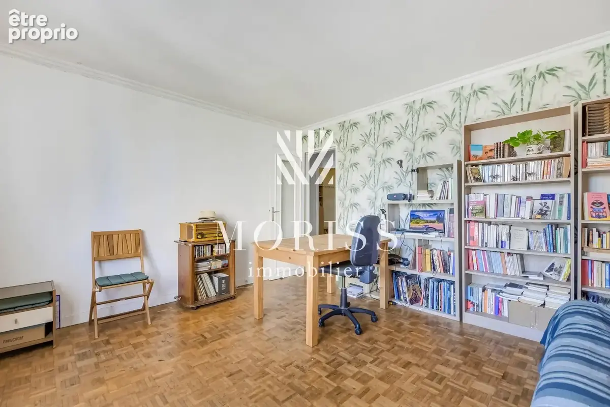 Appartement à MONTREUIL