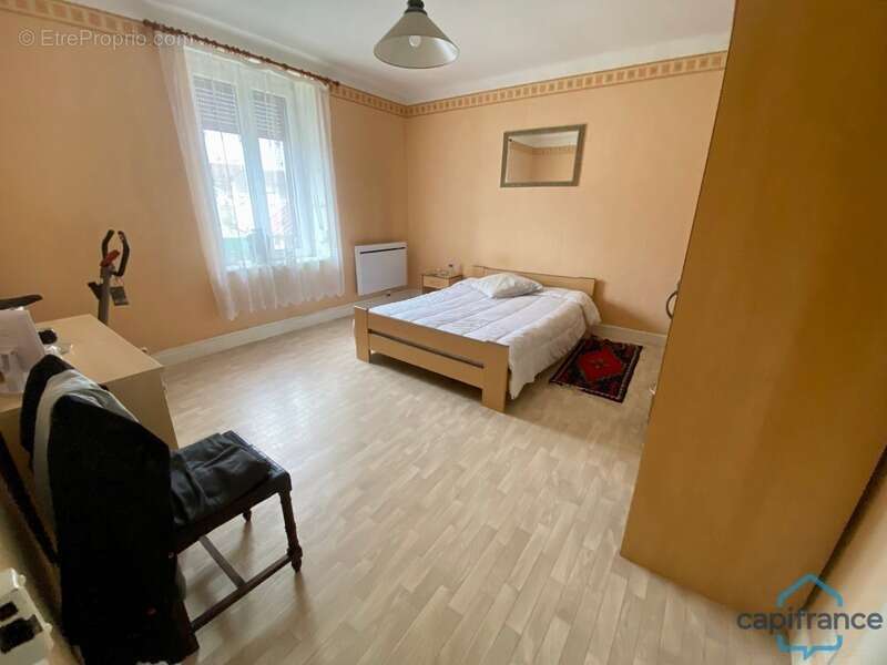 Dpt Meurthe et Moselle (54), à vendre AVRICOURT immeuble - photo 5