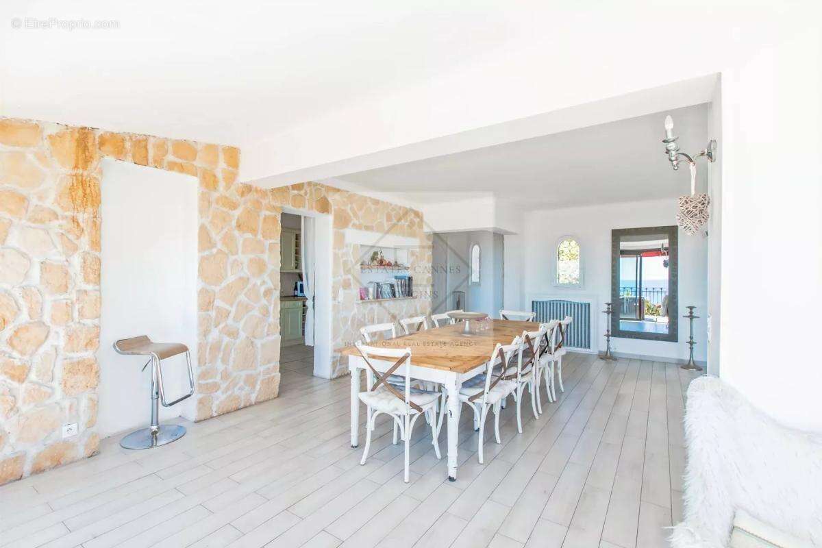 Maison à CANNES