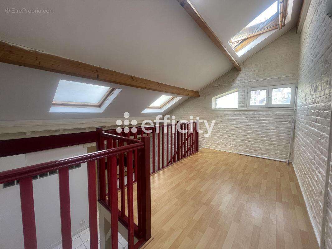 Appartement à LILLE
