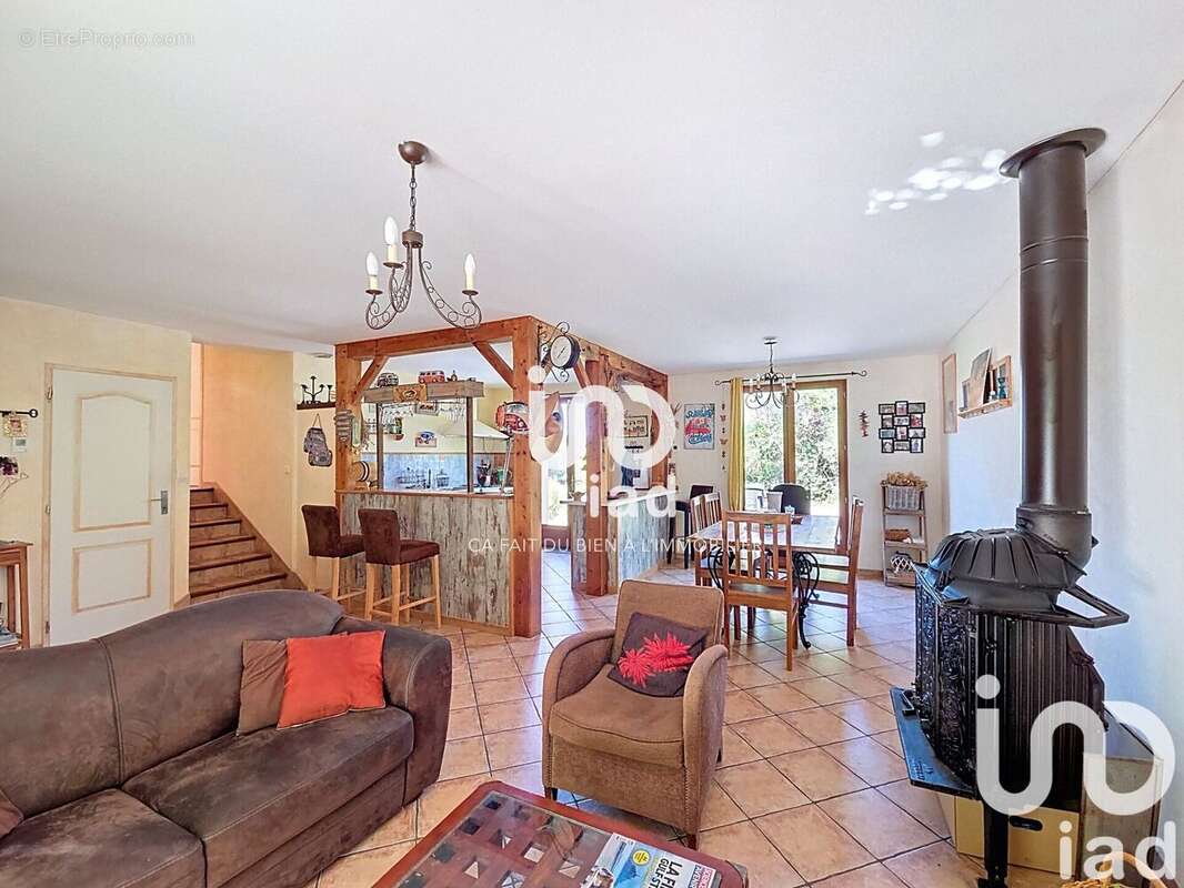 Photo 4 - Maison à VERNEUIL-SUR-VIENNE