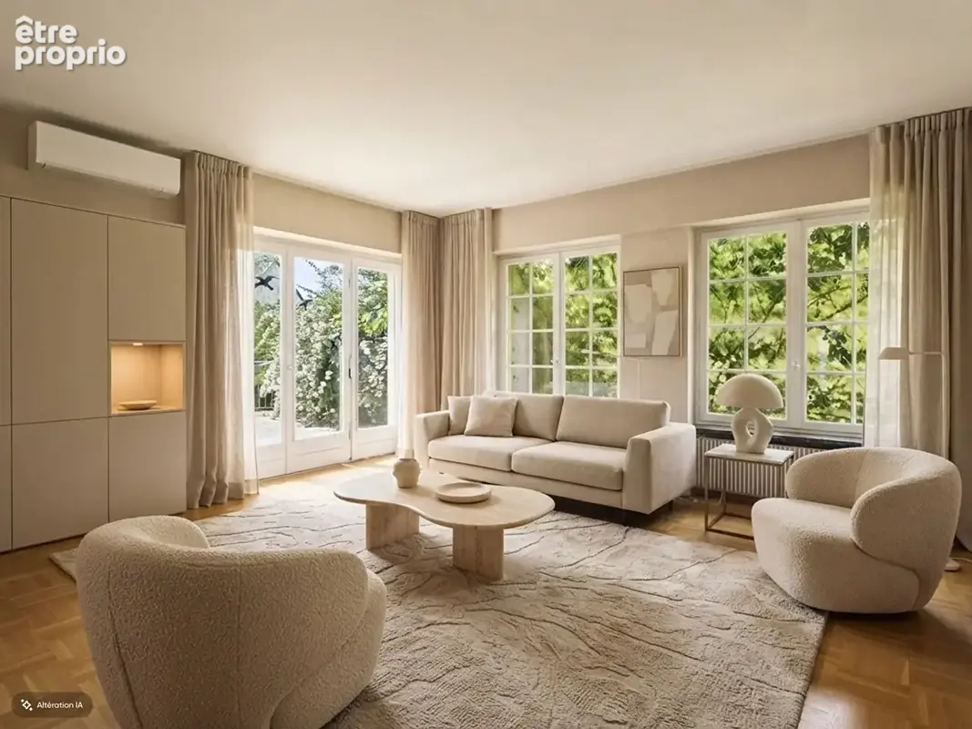 Maison 7 Pièces Mittelhausbergen - photo 2