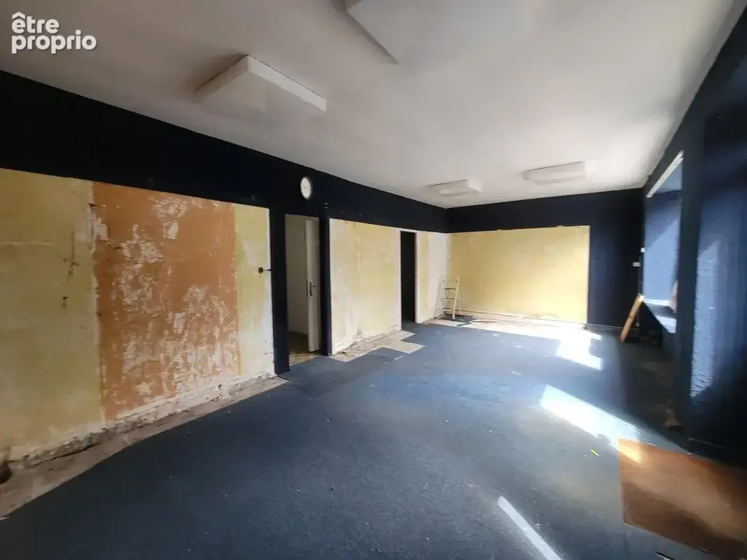 Maison 8 pièces 92 m² à vendre à Langonnet (56630) - photo 6