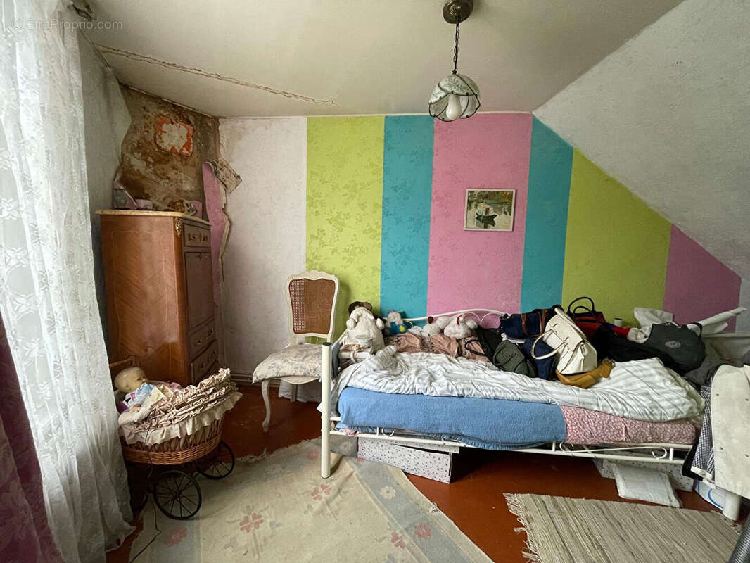 Maison à SAACY-SUR-MARNE