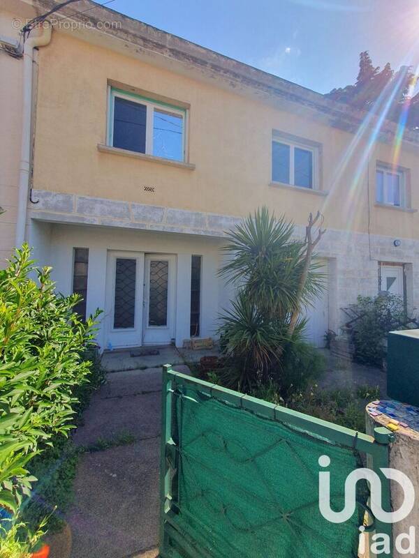 Photo 1 - Appartement à BEDARIEUX