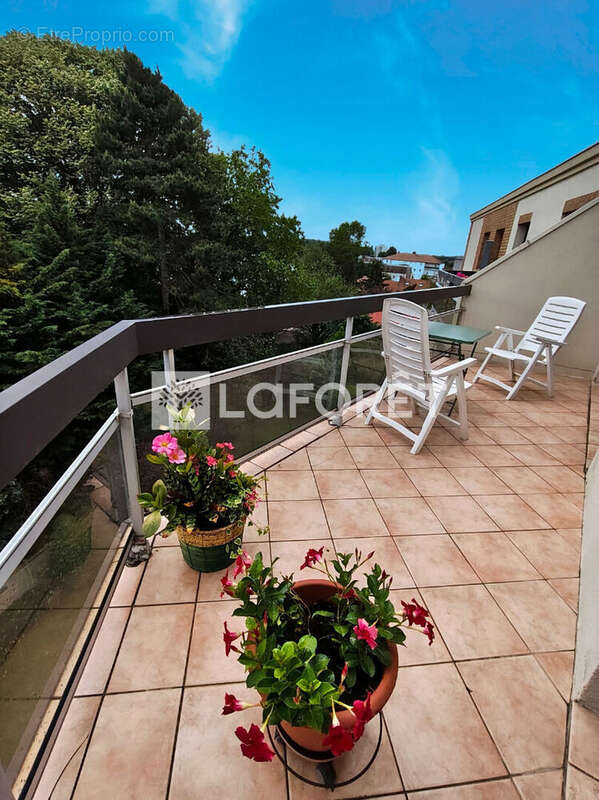 Appartement Halluin 3 pièce(s) 63 m2 - photo 6