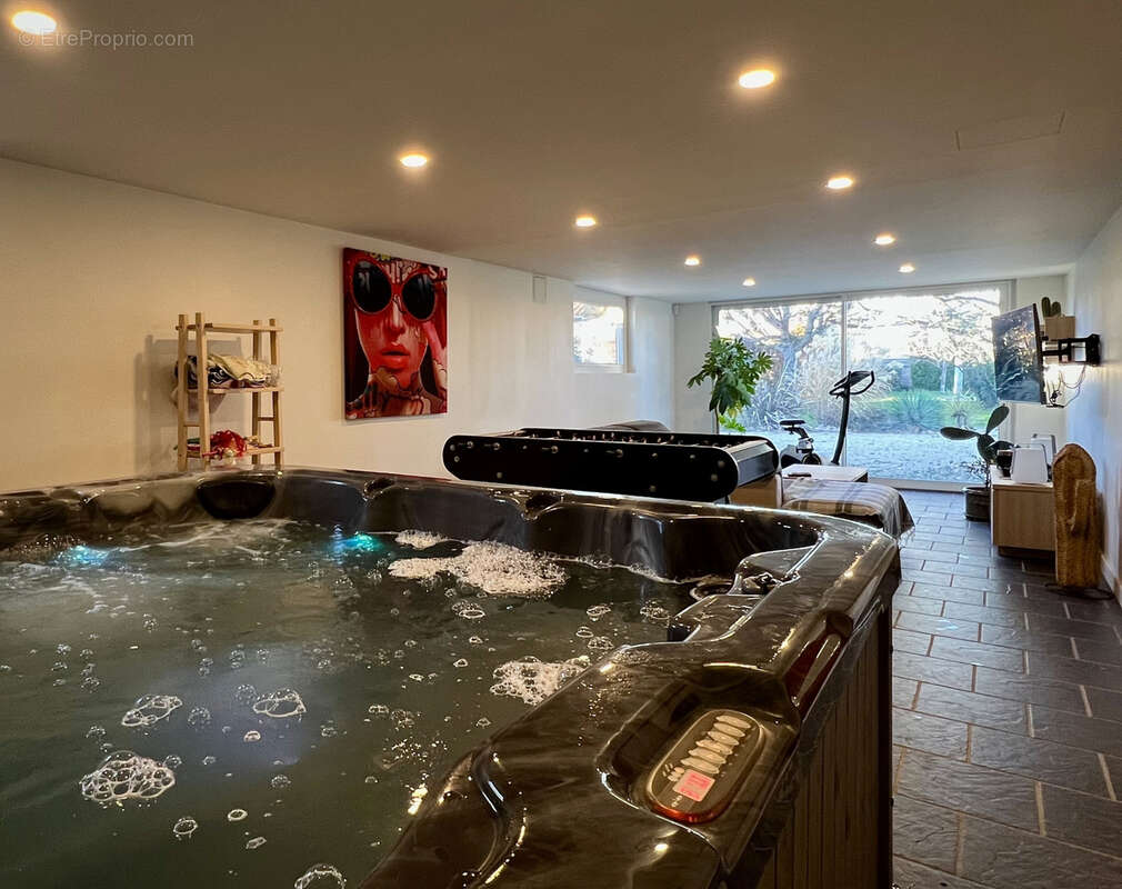 Maison à SAINT-JUST-SAINT-RAMBERT