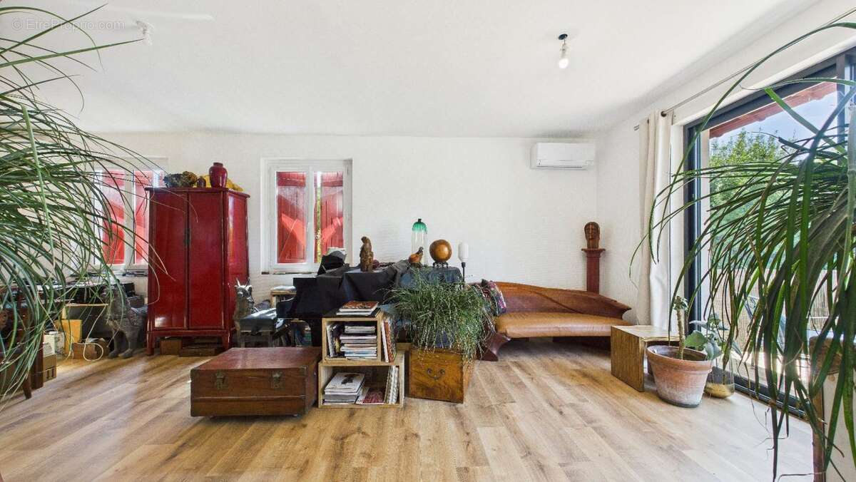 Appartement à ANGLET