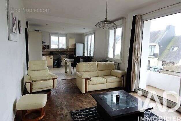 Maison 124 m² à Treguier  - photo 7