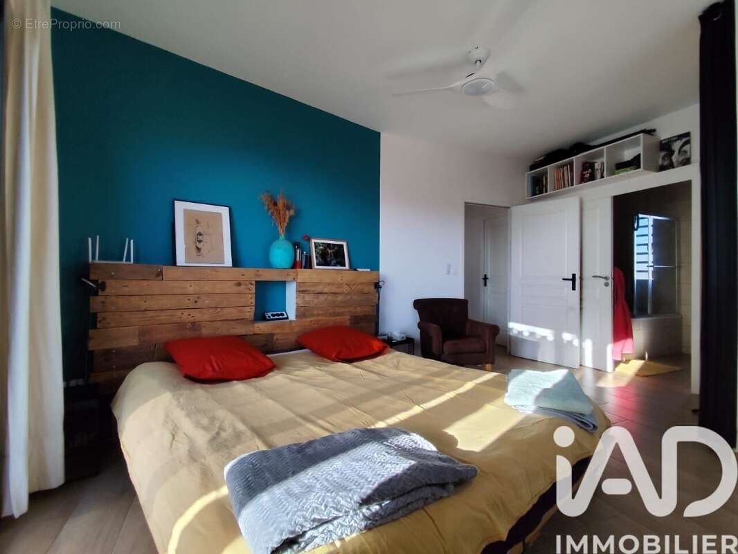 Photo 3 - Maison à LE PORT