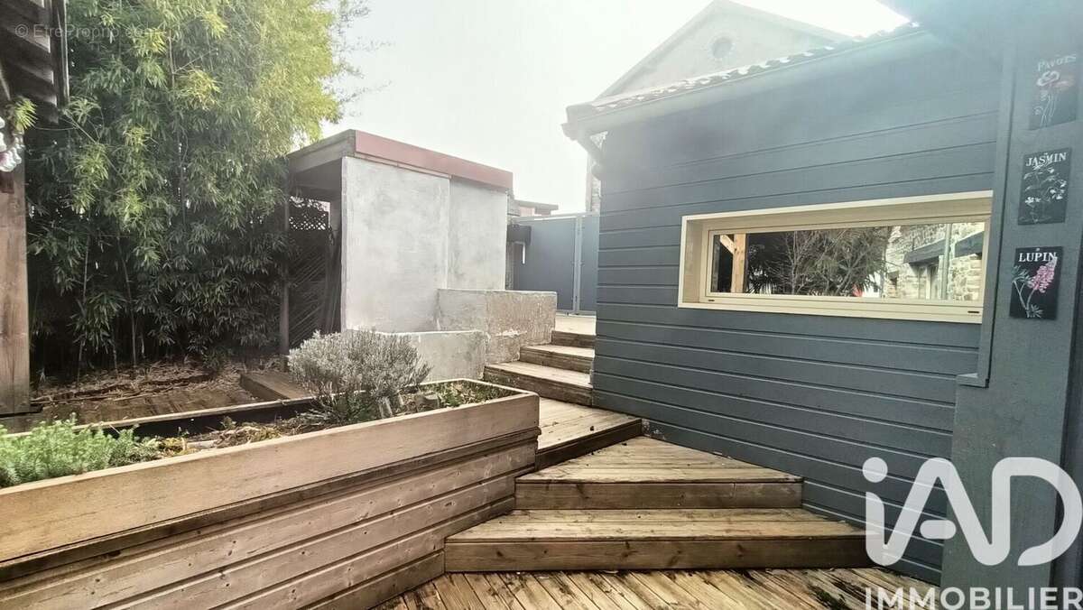 Photo 3 - Maison à AMBAZAC